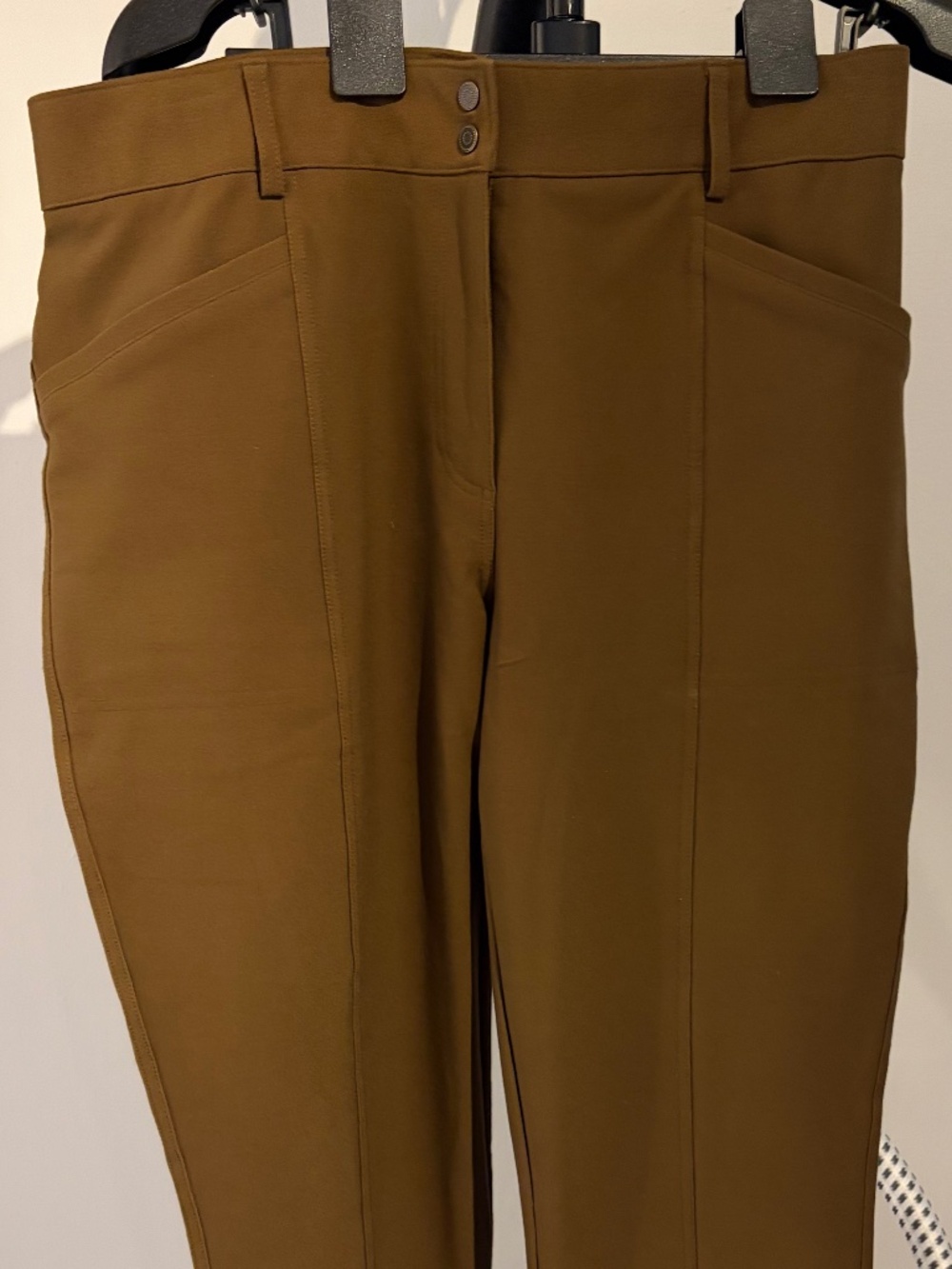 Women's Orvis Stretch Pants Size 16